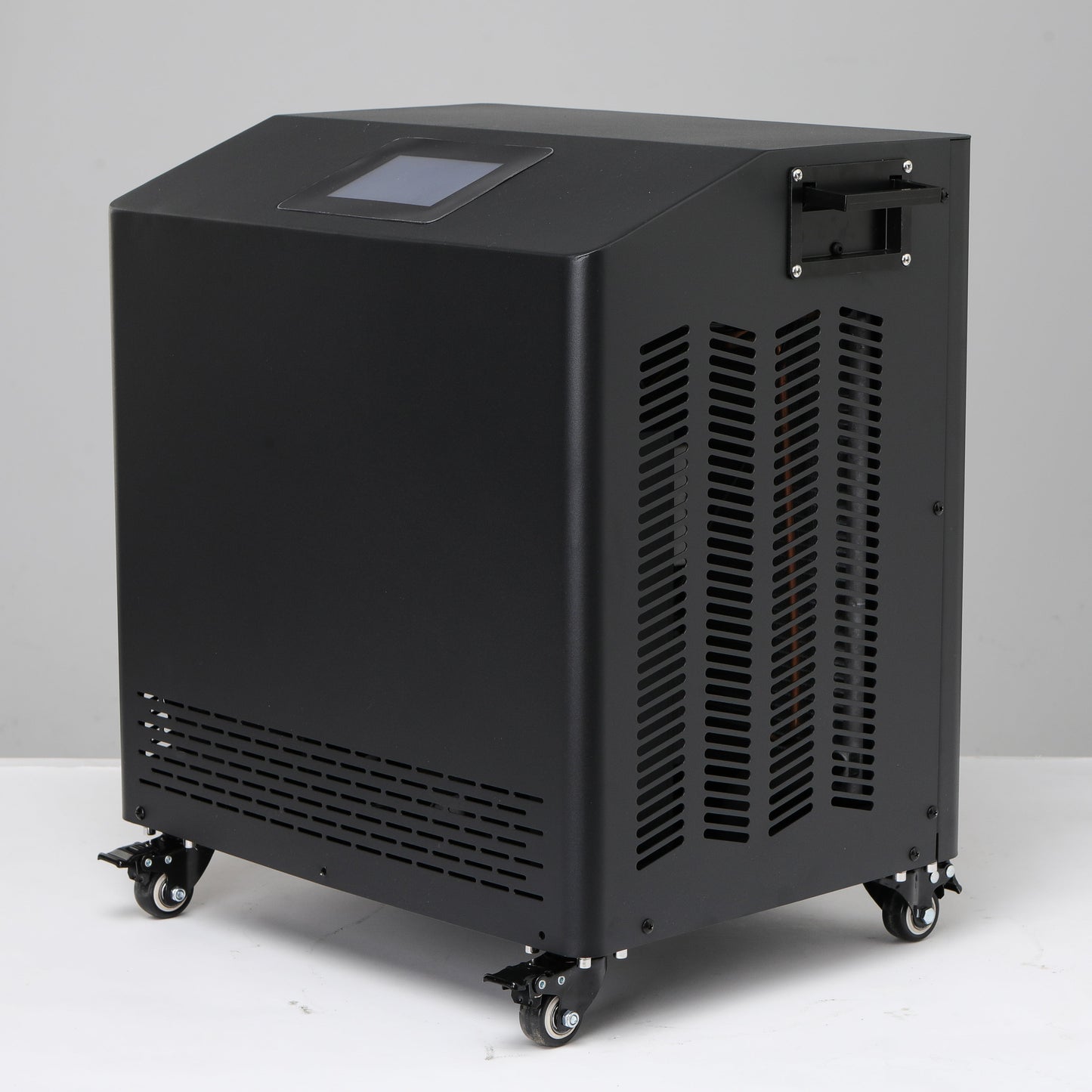 Aurora Cold Plunge Tub | Premium Portable Ice Bath for Recovery | 400L Capacity