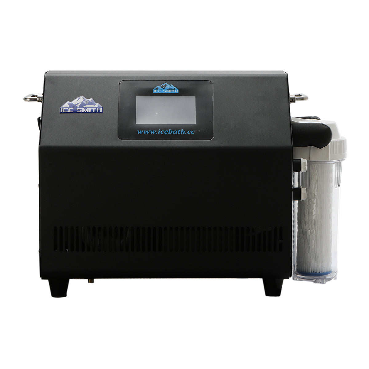 ICEBATH/COLD PLUNGE CHILLER Pro for 600L FREE SHIPPING BY AIR Delivery Within 10 Days