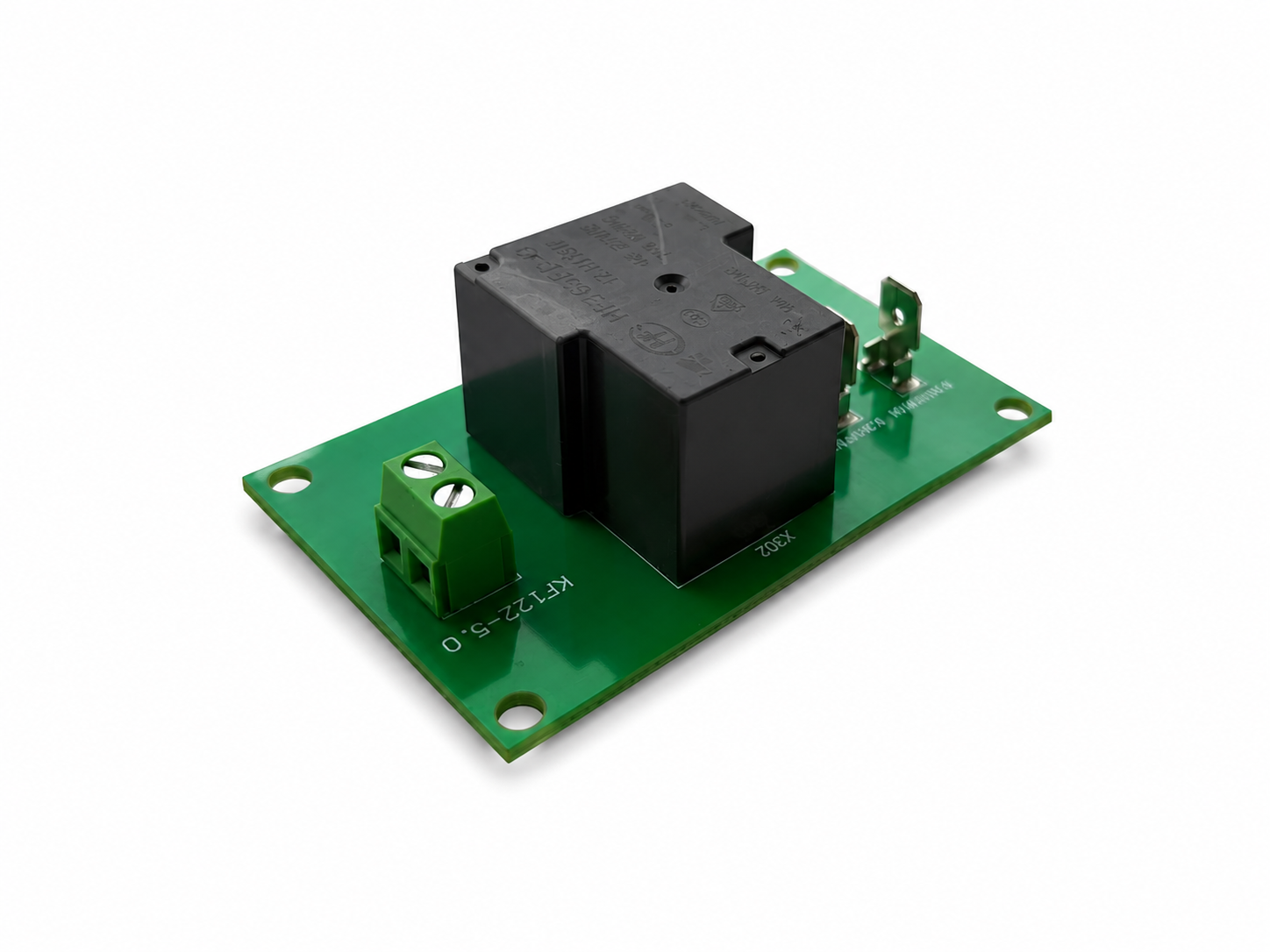 ICE SMITH 30A Relay Control Board