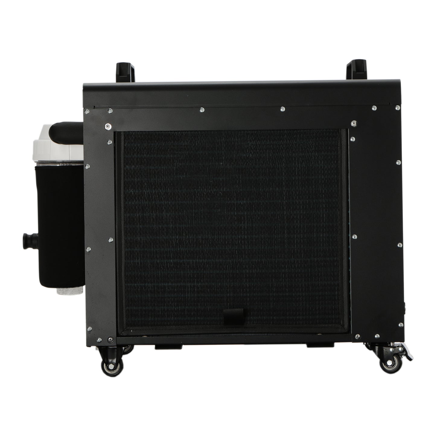 New Design ICEBATH/COLD PLUNGE Machine SPA-20 for 2000L Cooling And Heating