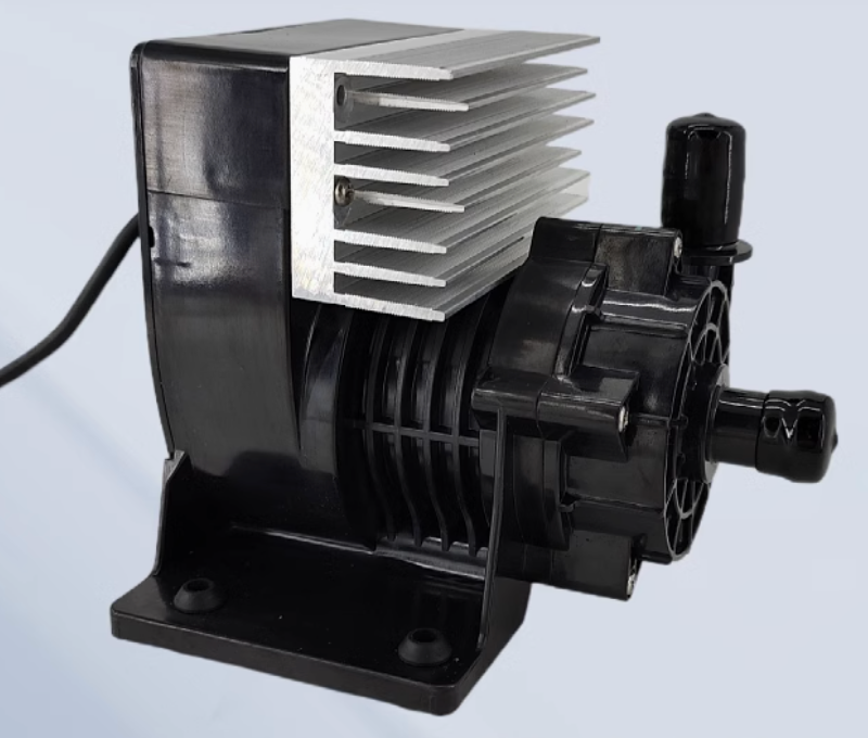 Water Pump for Ice Bath Chiller | Replacement Part | ICE SMITH Compatible | High Flow Rate