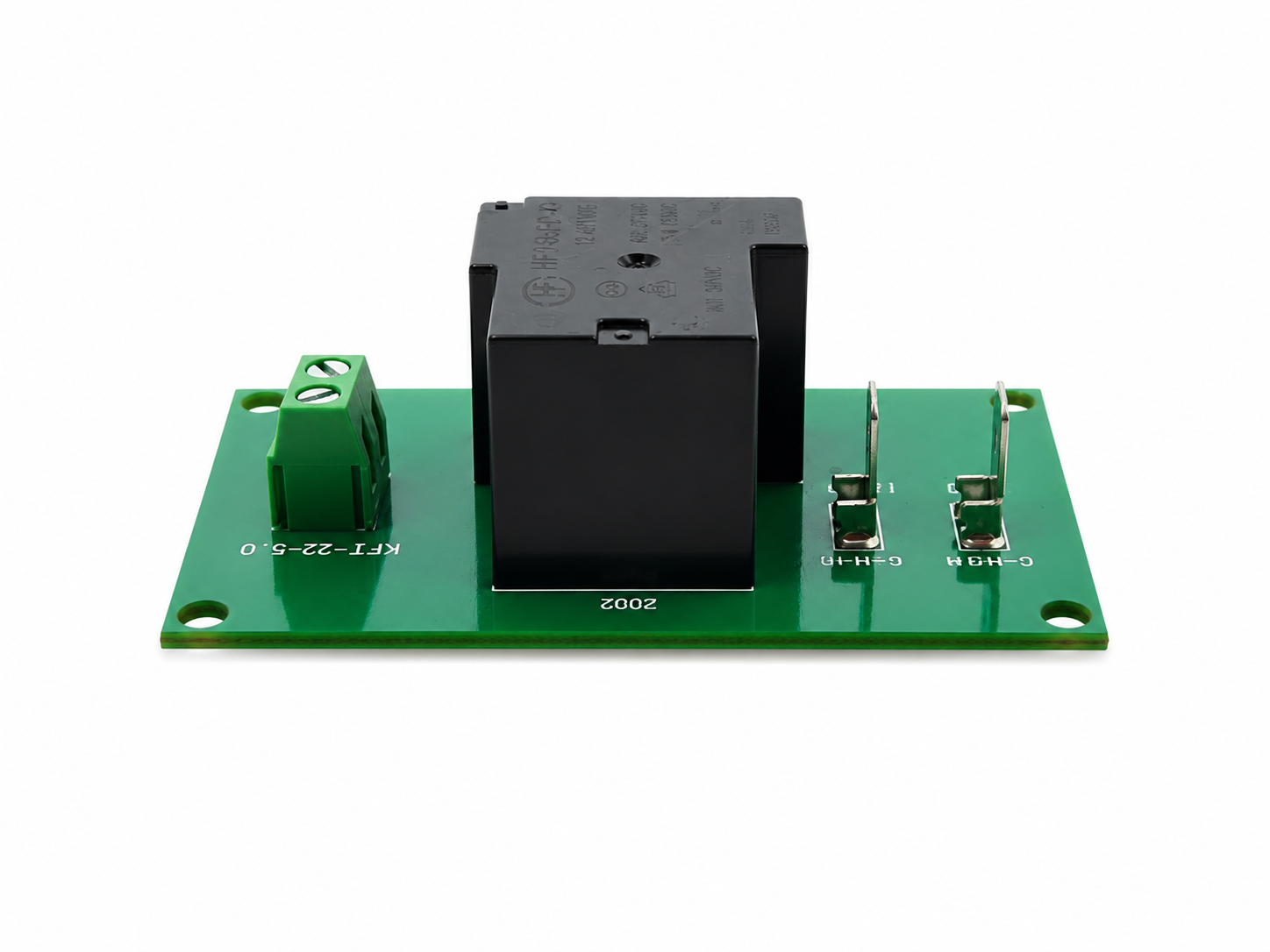 ICE SMITH 30A Relay Control Board
