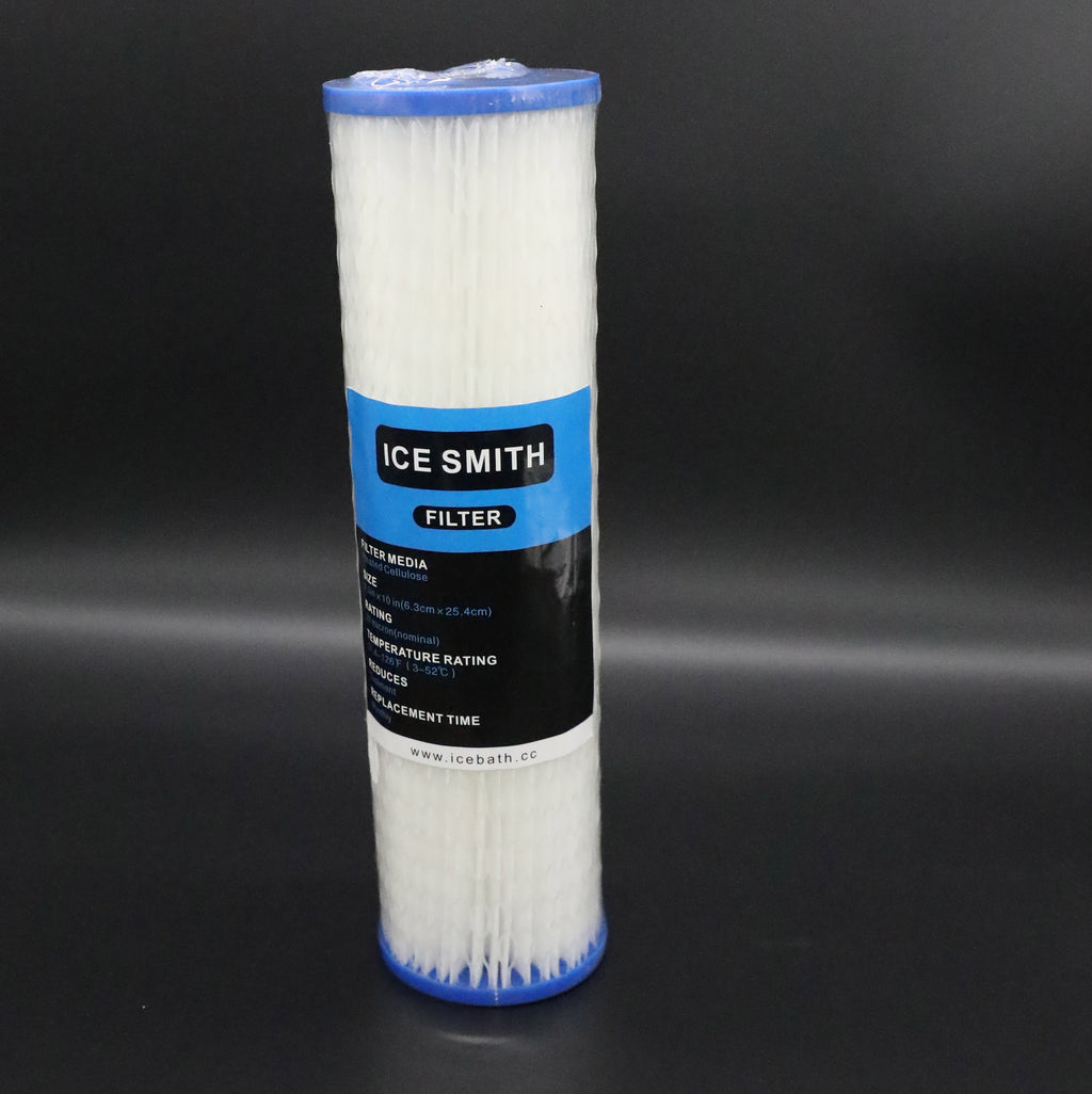 20μm Filter for ICEBATH CHILLER