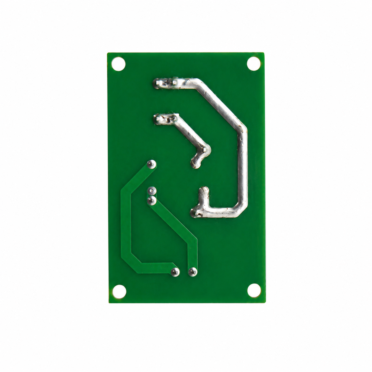 ICE SMITH 30A Relay Control Board