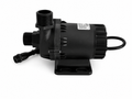 Water Pump for Ice Bath Chiller | Replacement Part | ICE SMITH Compatible | High Flow Rate