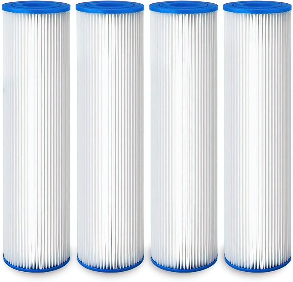 20μm Filter for ICEBATH CHILLER