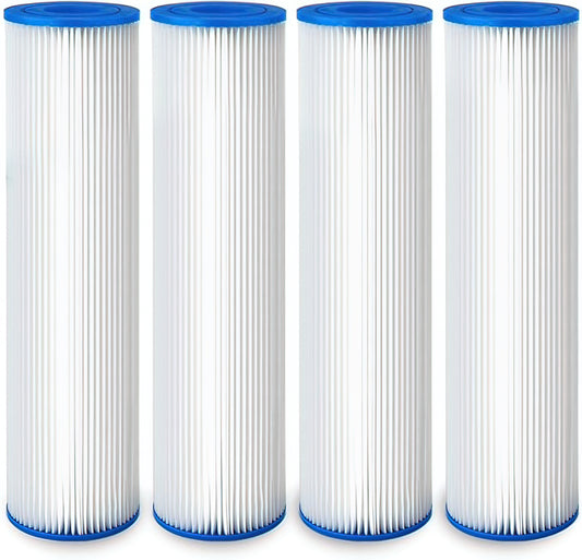 20μm Filter for ICEBATH CHILLER