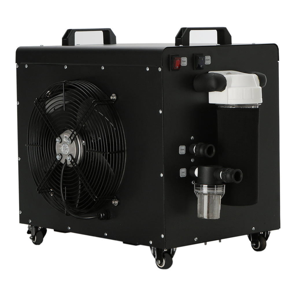 New Design ICEBATH/COLD PLUNGE CHILLER SPA-3 for Free shipping