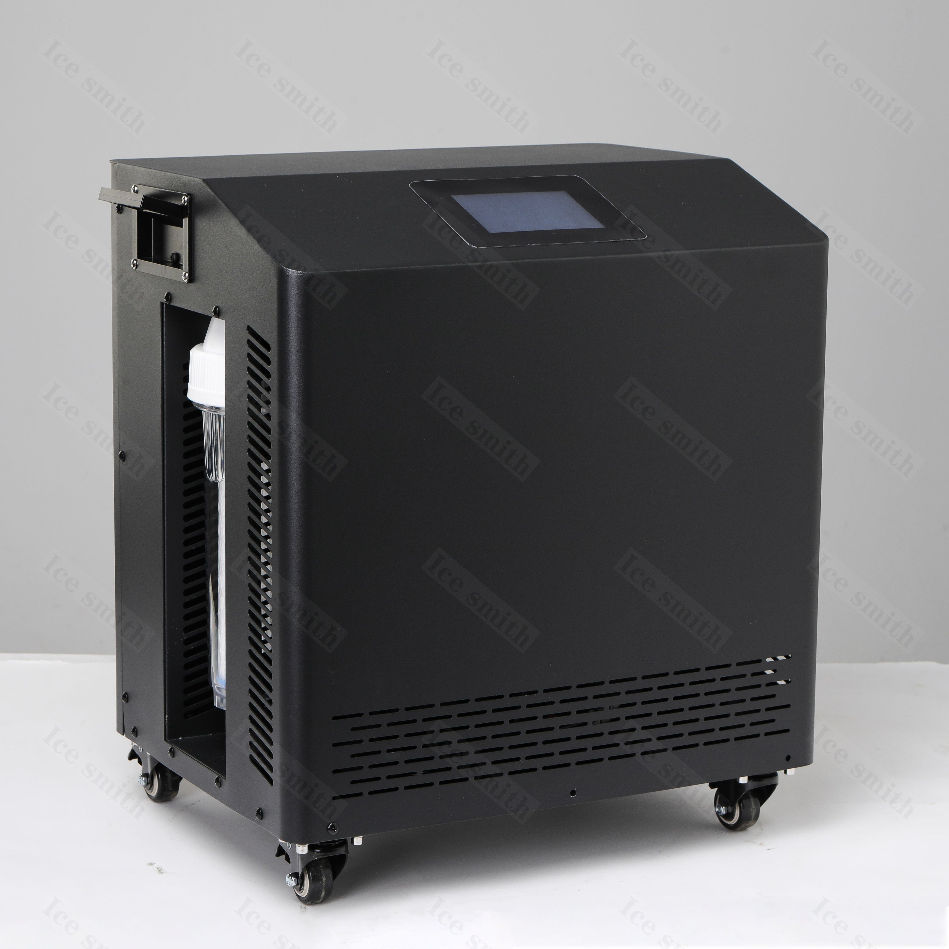 ICE SMITH ICE BATH/COLD PLUNGE CHILLER for 800L FREE SHIPPING BY AIR Delivery Within 10 Days