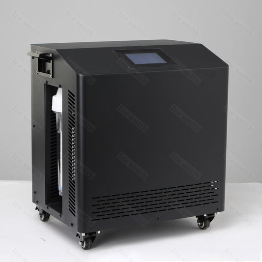 ICE SMITH ICE BATH/COLD PLUNGE CHILLER for 800L FREE SHIPPING BY AIR Delivery Within 10 Days
