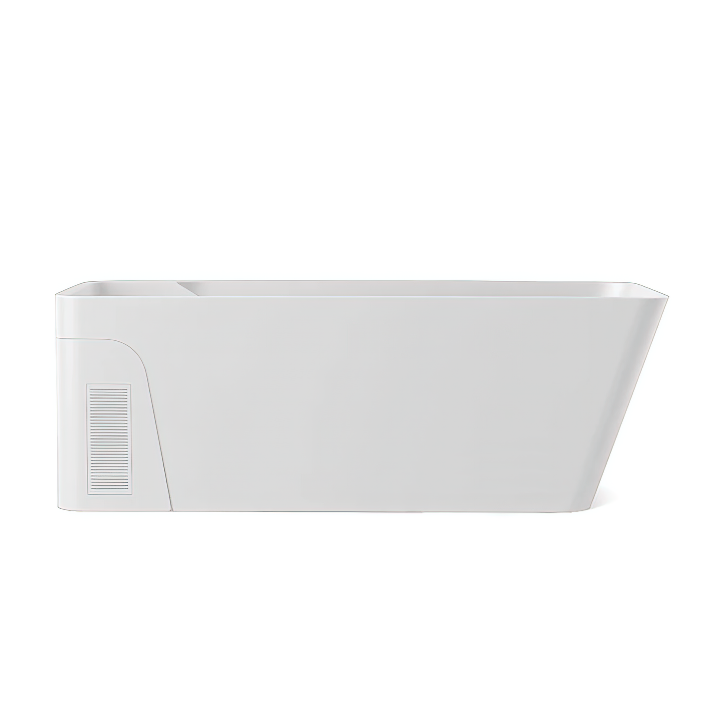 The IceSmith™ Elite Acrylic Cold Plunge – High-Performance Recovery Tub (US STOCK)