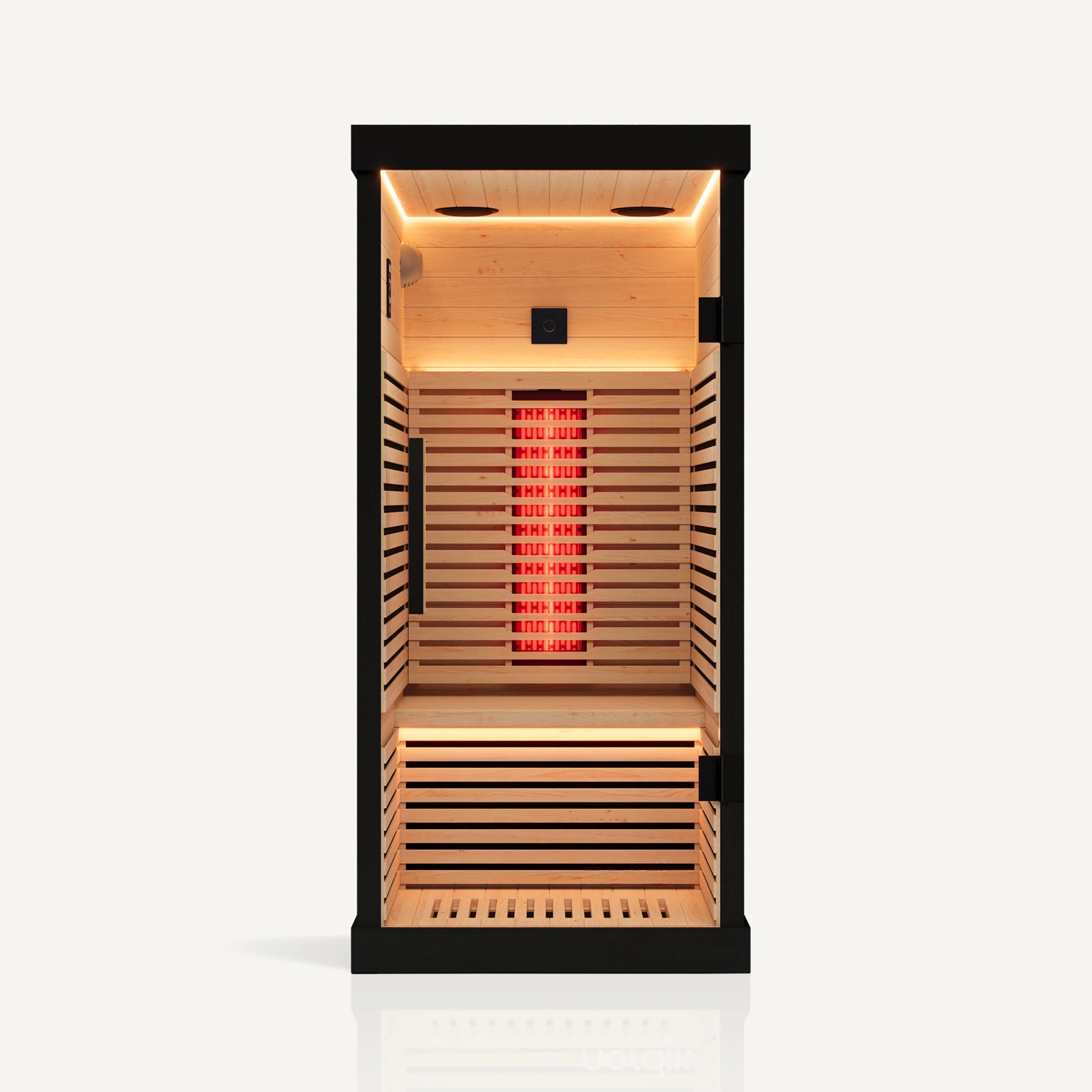 Infrared Sauna 1 Pax