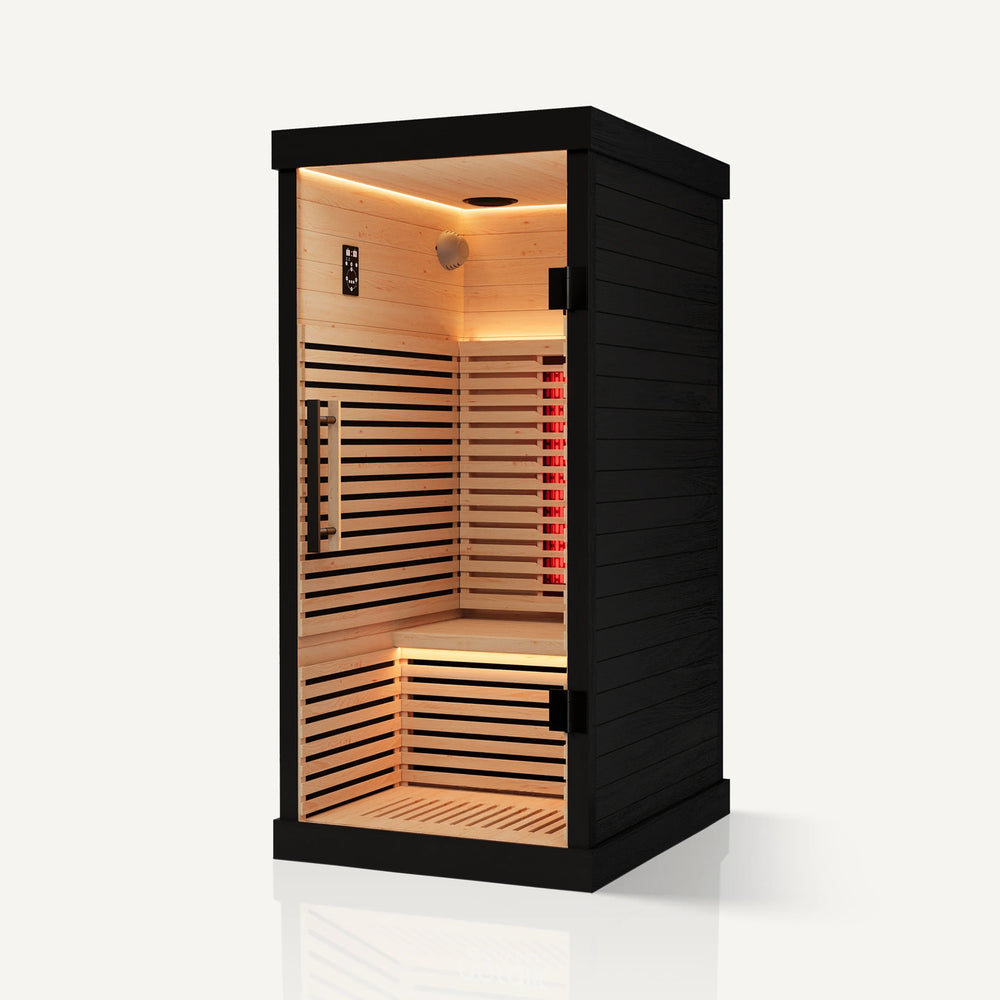 Infrared Sauna 1 Pax