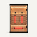Infrared Sauna 2 Pax