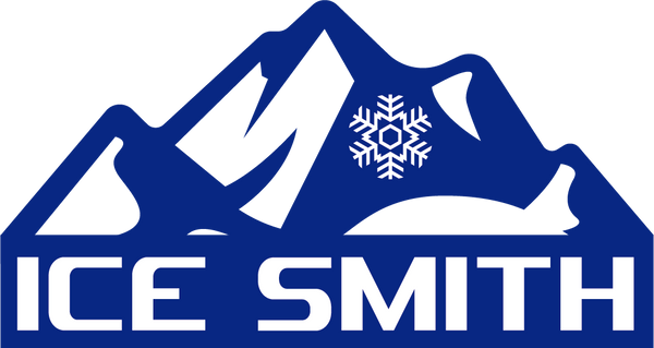 ICE SMITH COLD PLUNGE