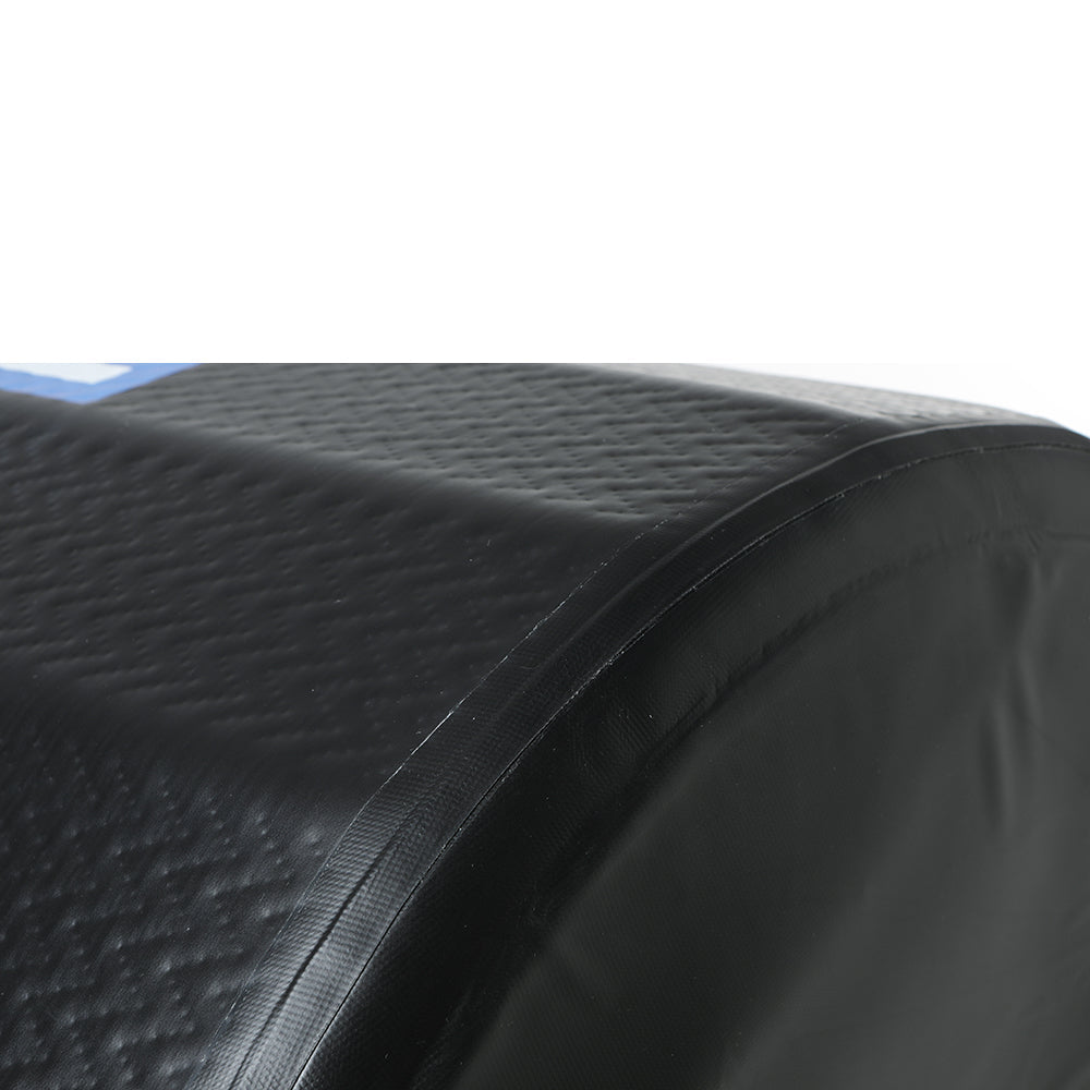 Inflatable PVC Bath Tub For IceBath And Cold Plunge 150CM*65CM*67CM  385L